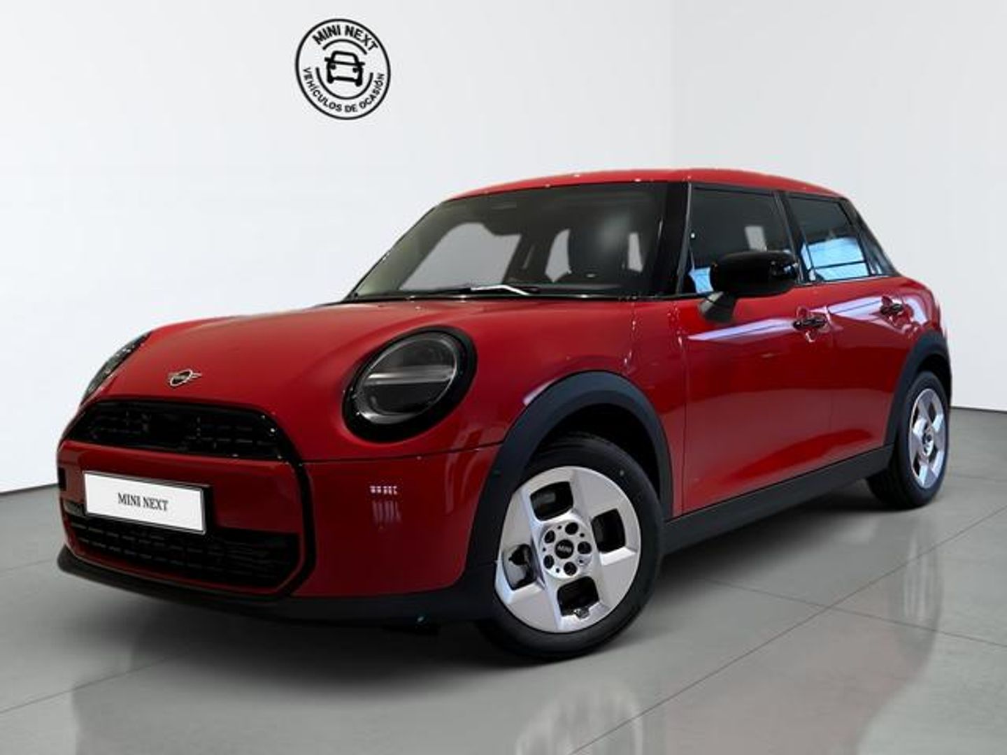 Mini MINI 5 Puertas Cooper C Cooper C