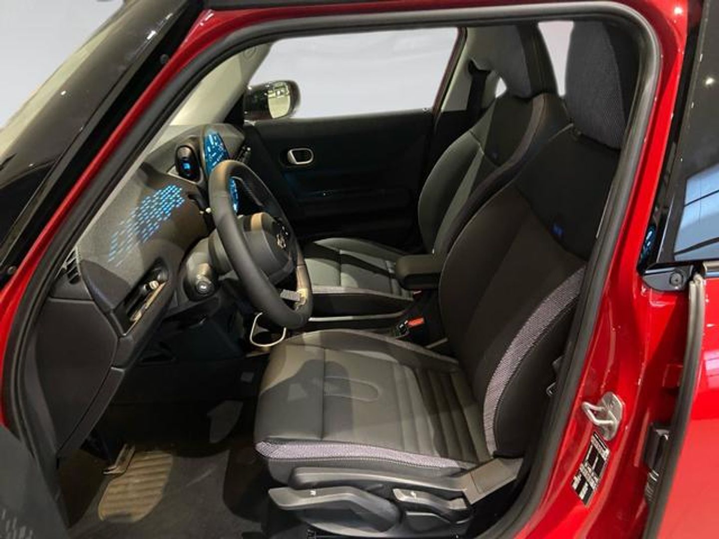 Mini MINI 5 Puertas Cooper C Cooper C