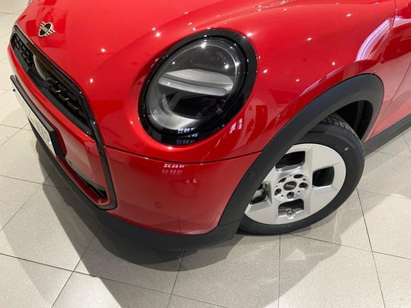 Mini MINI 5 Puertas Cooper C Cooper C