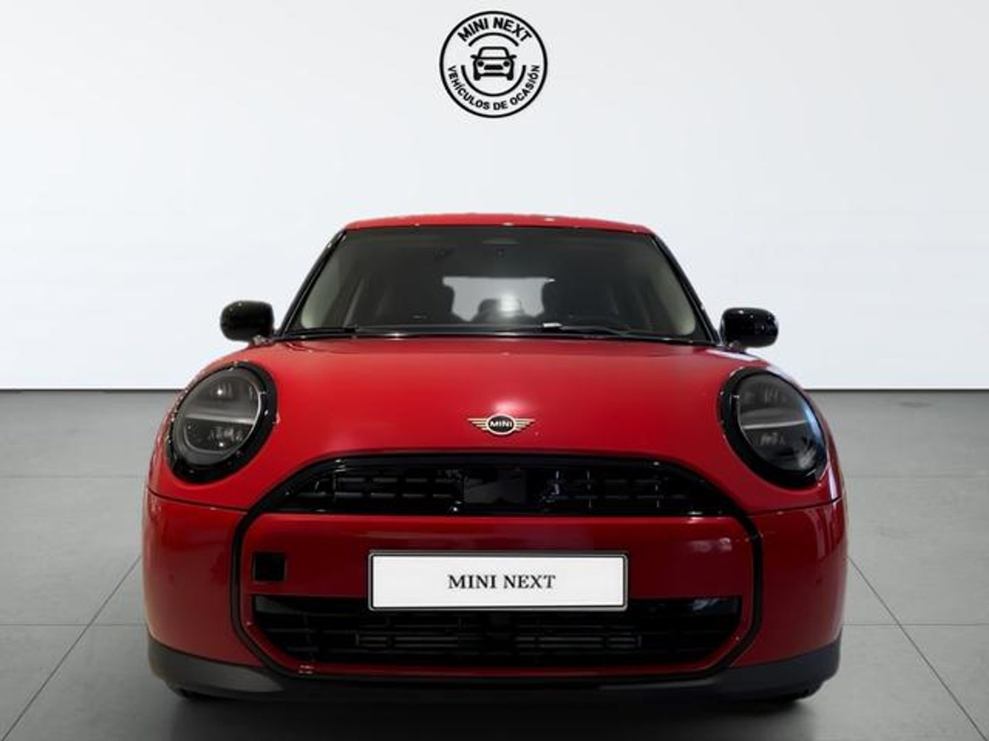 Mini MINI 5 Puertas Cooper C Cooper C