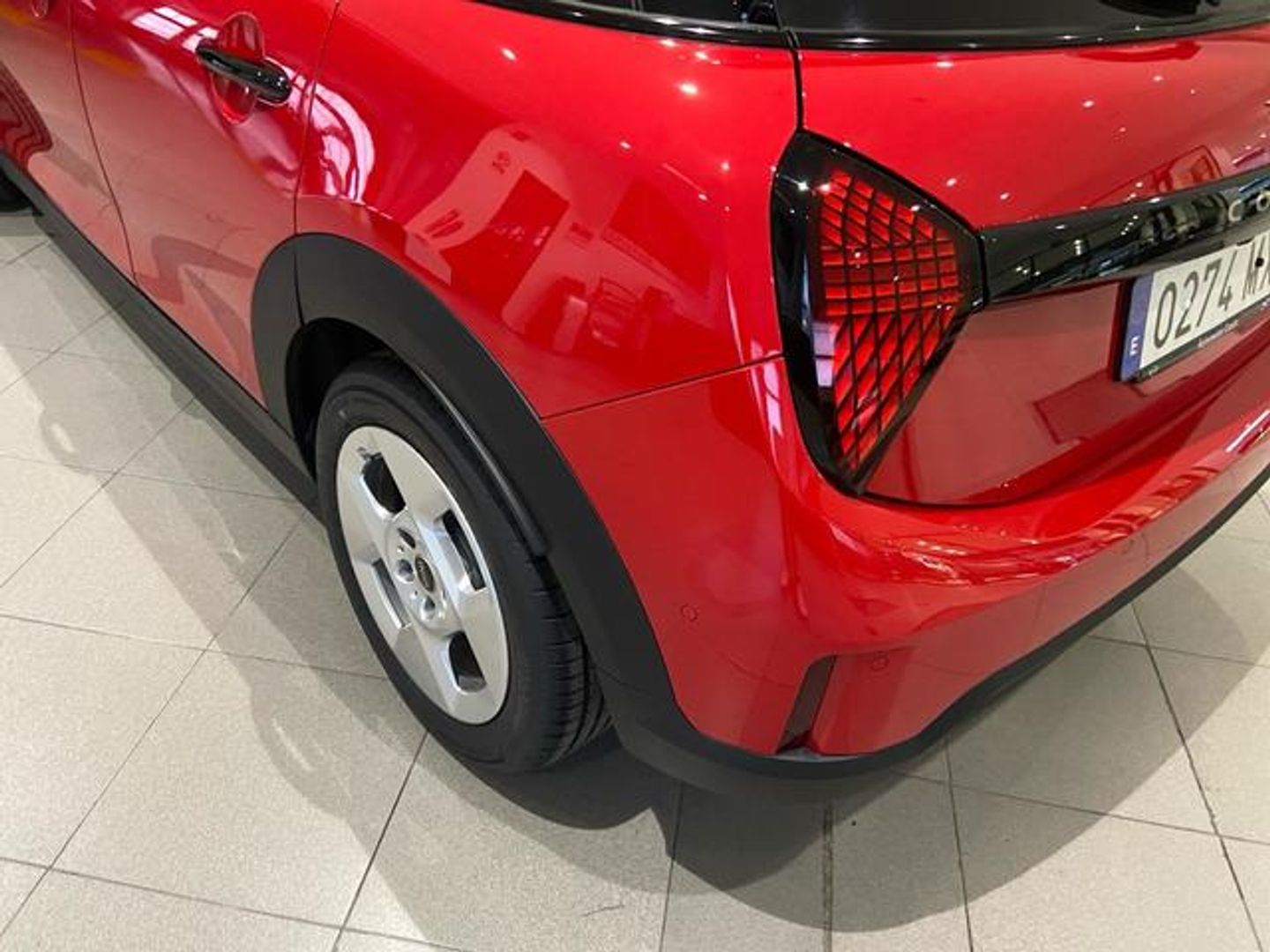 Mini MINI 5 Puertas Cooper C Cooper C