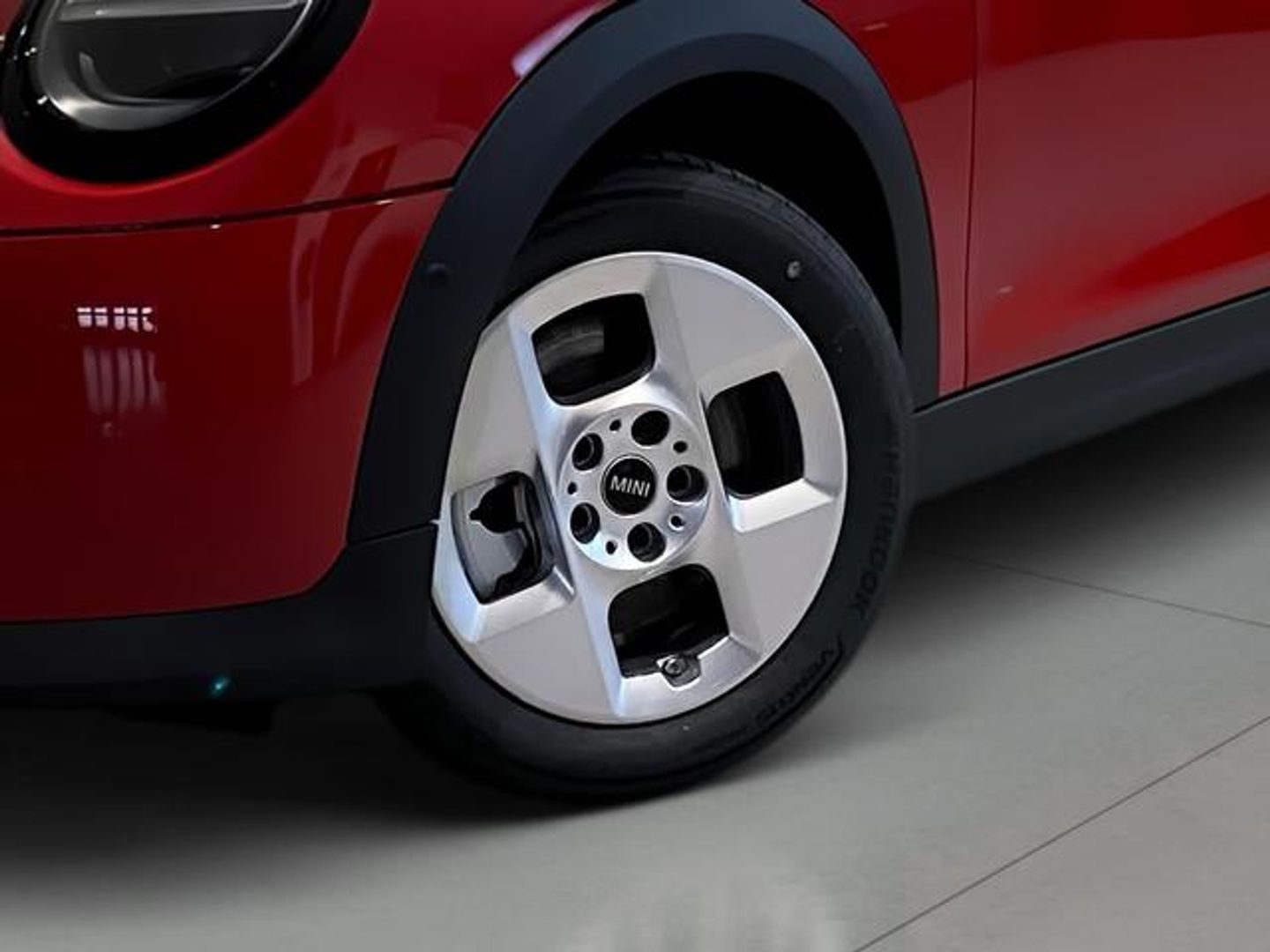 Mini MINI 5 Puertas Cooper C Cooper C