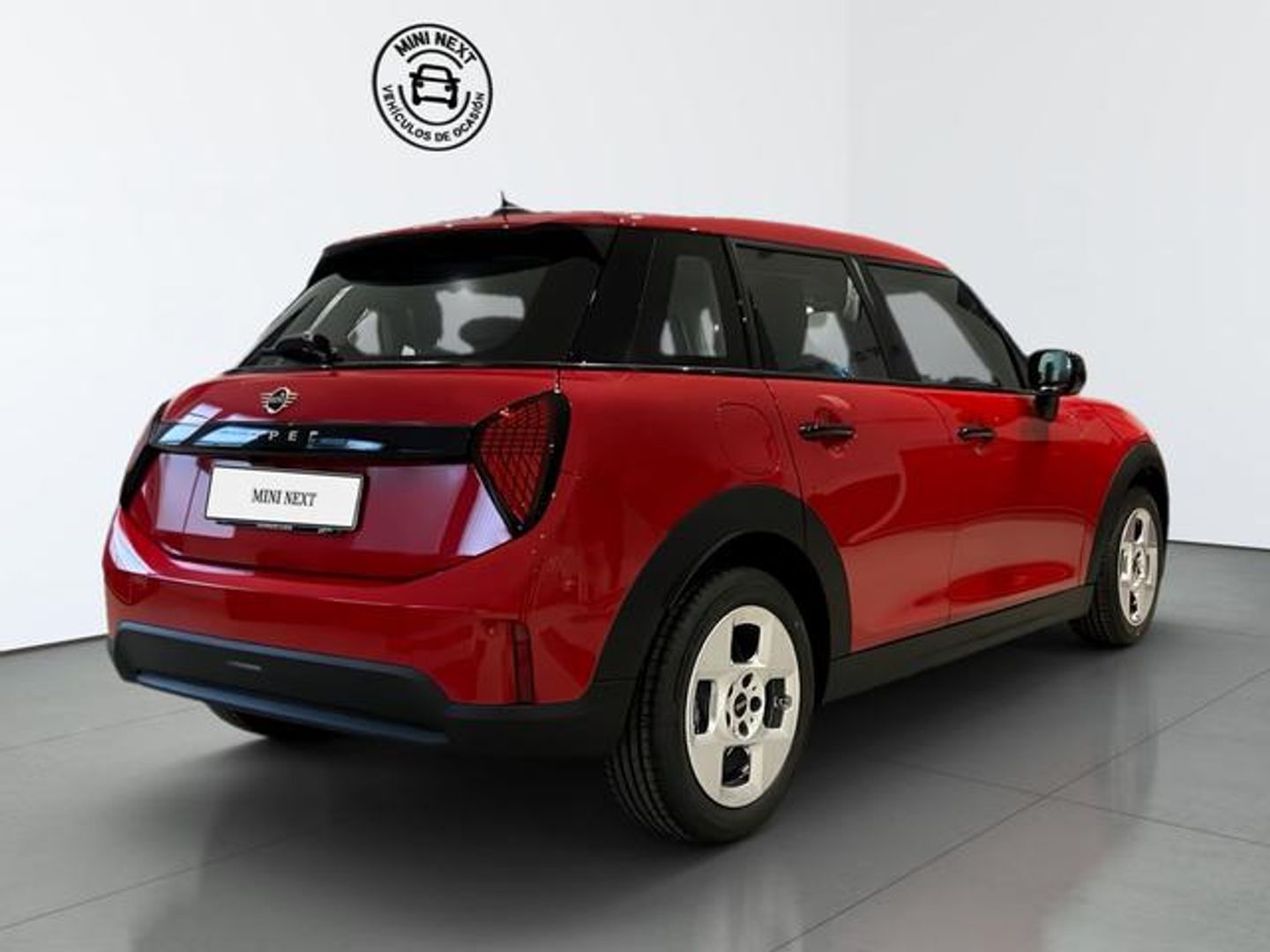 Mini MINI 5 Puertas Cooper C Cooper C