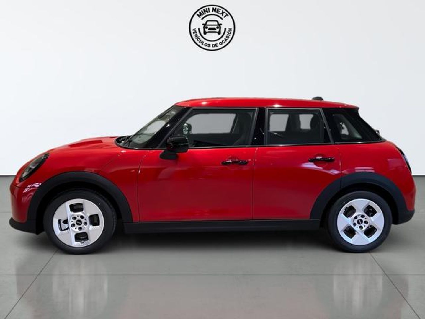 Mini MINI 5 Puertas Cooper C Cooper C