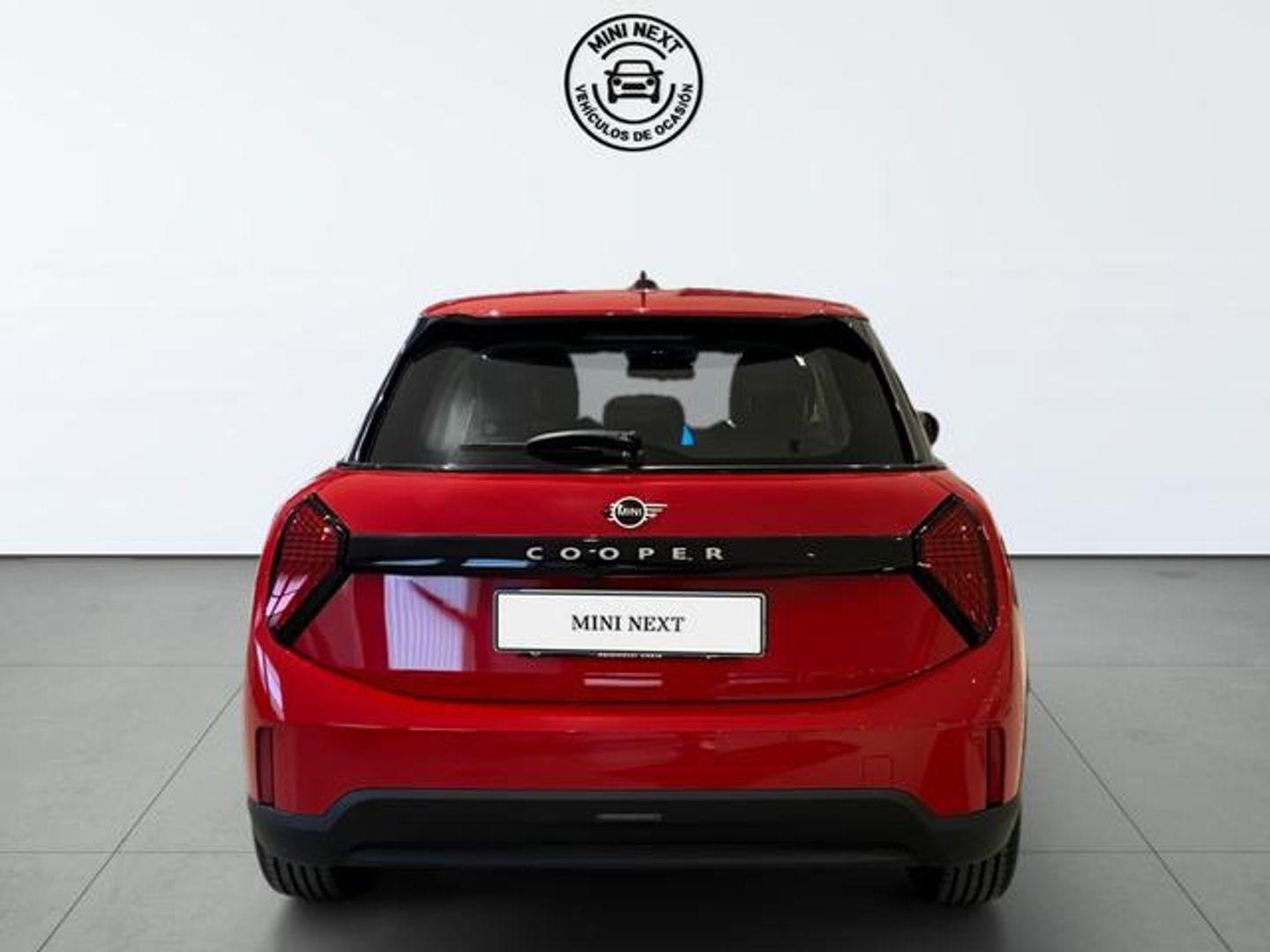 Mini MINI 5 Puertas Cooper C Cooper C