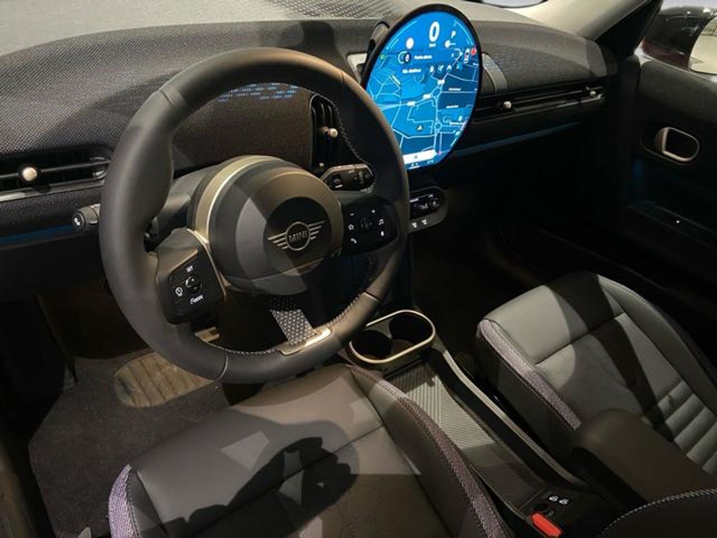 Mini MINI 5 Puertas Cooper C Cooper C