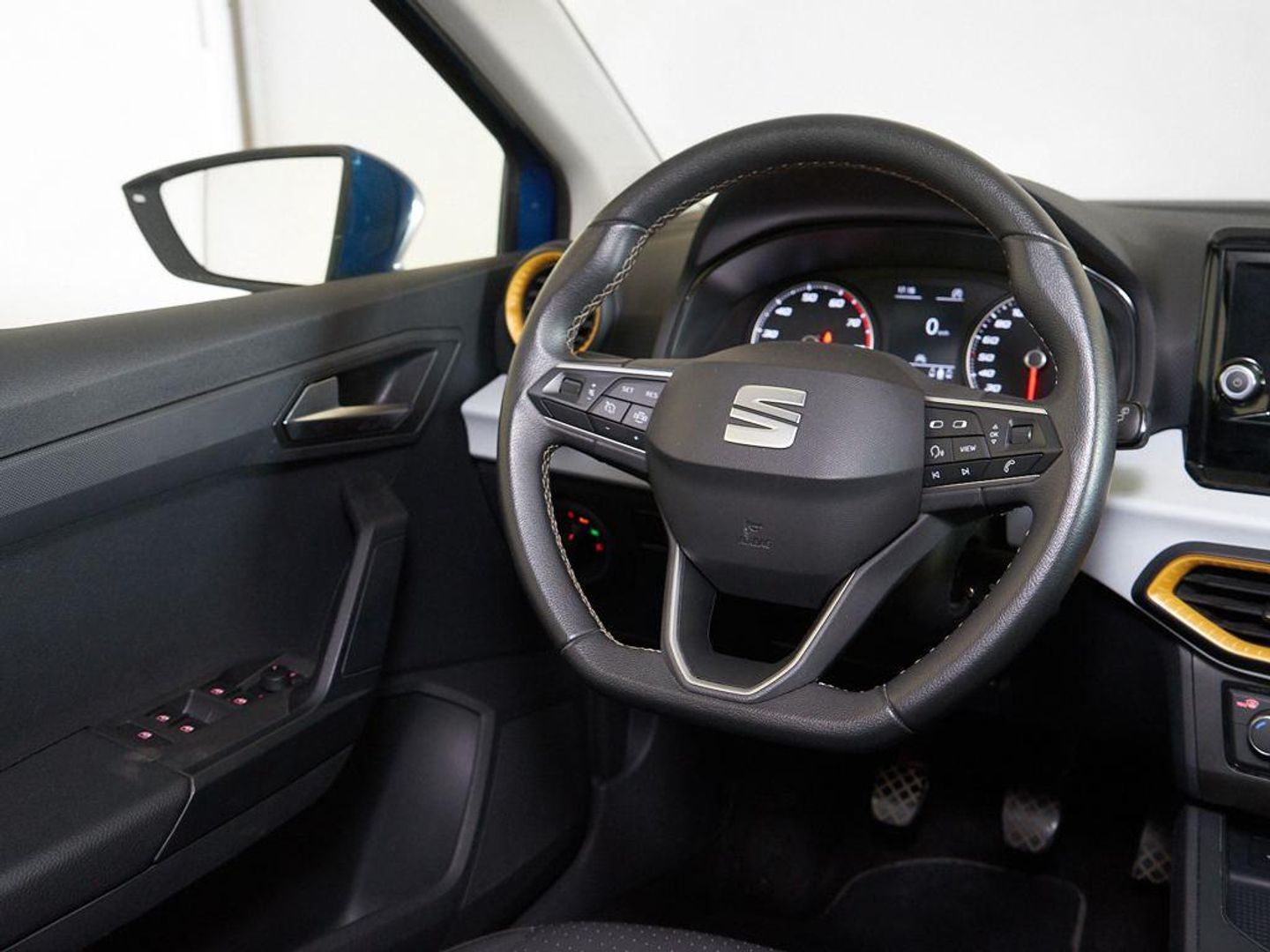 Seat Ibiza 1.0 TSI Style Plus