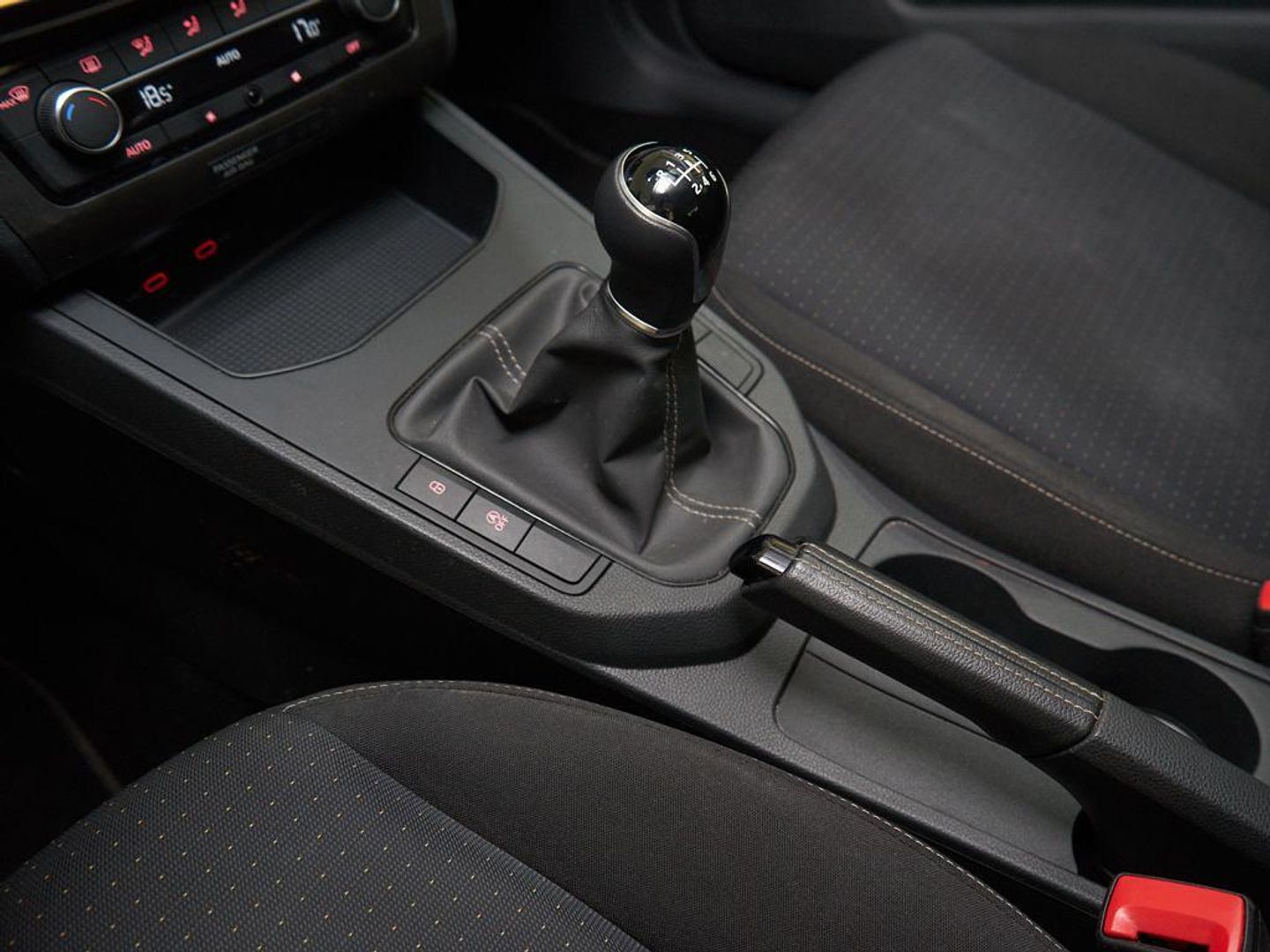 Seat Ibiza 1.0 TSI Style Plus