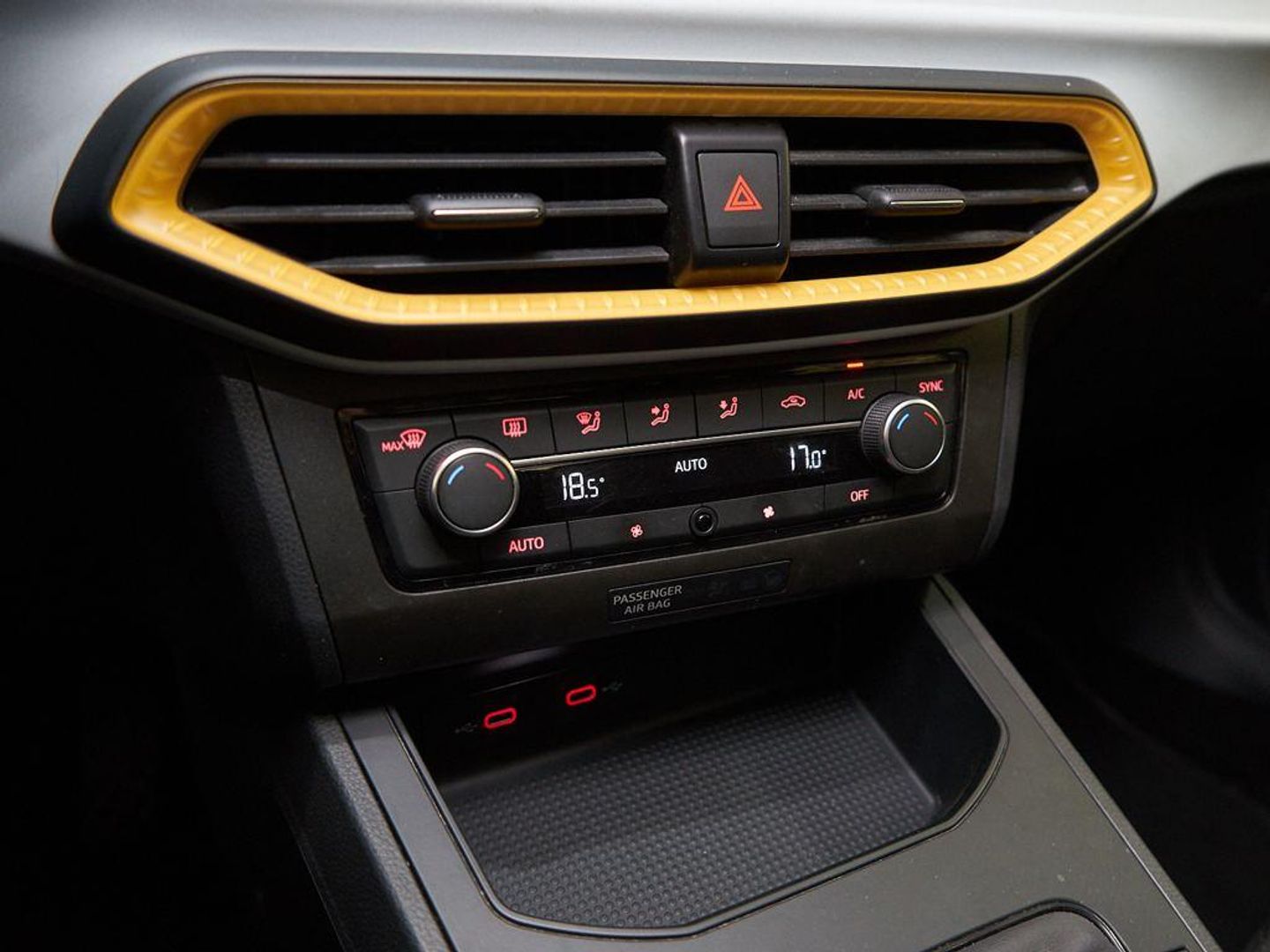 Seat Ibiza 1.0 TSI Style Plus