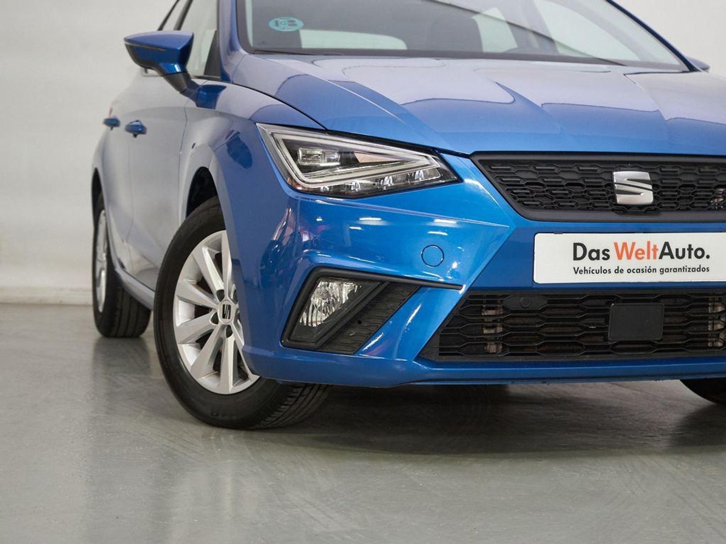 Seat Ibiza 1.0 TSI Style Plus
