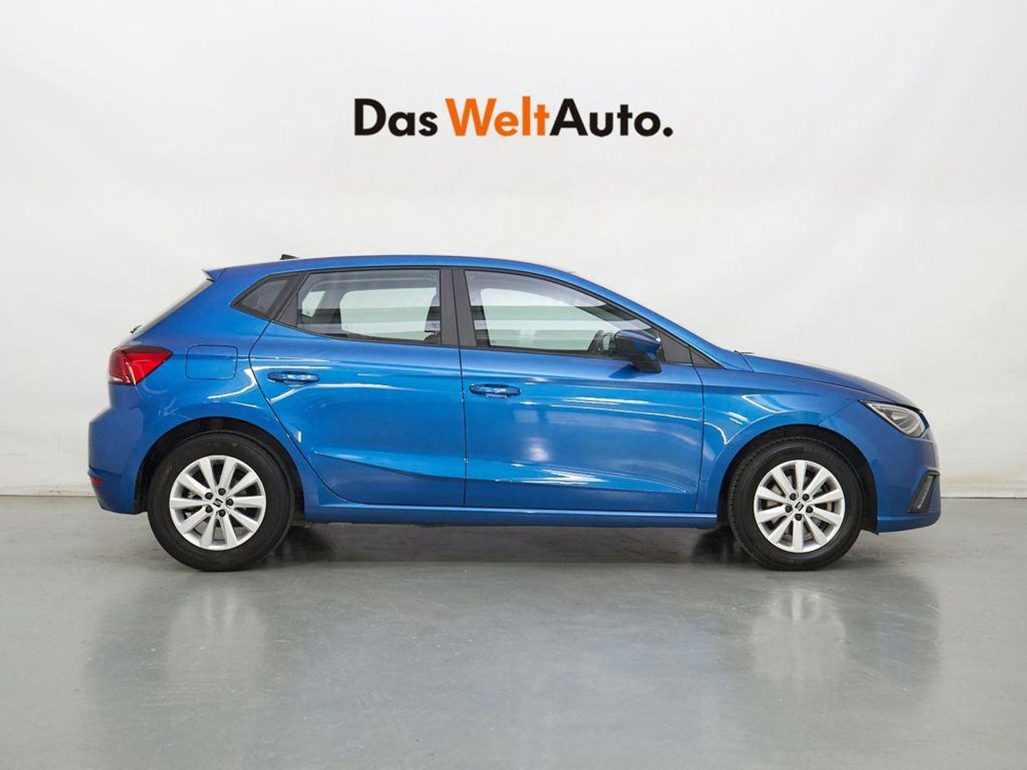 Seat Ibiza 1.0 TSI Style Plus