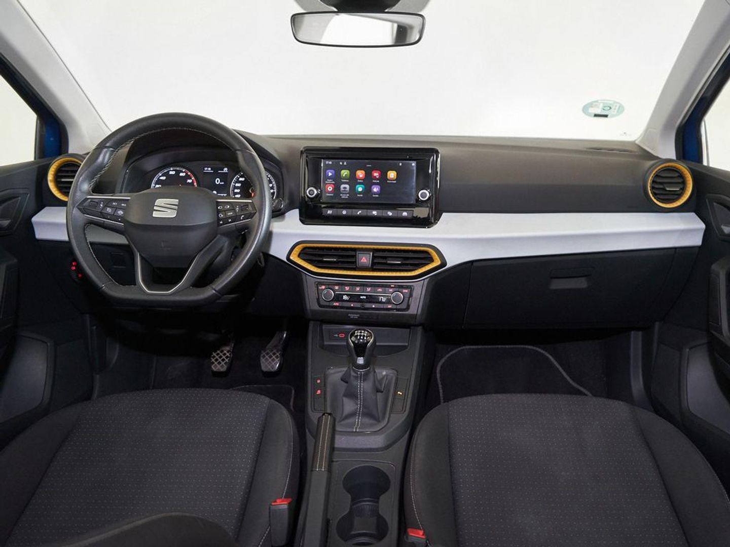 Seat Ibiza 1.0 TSI Style Plus