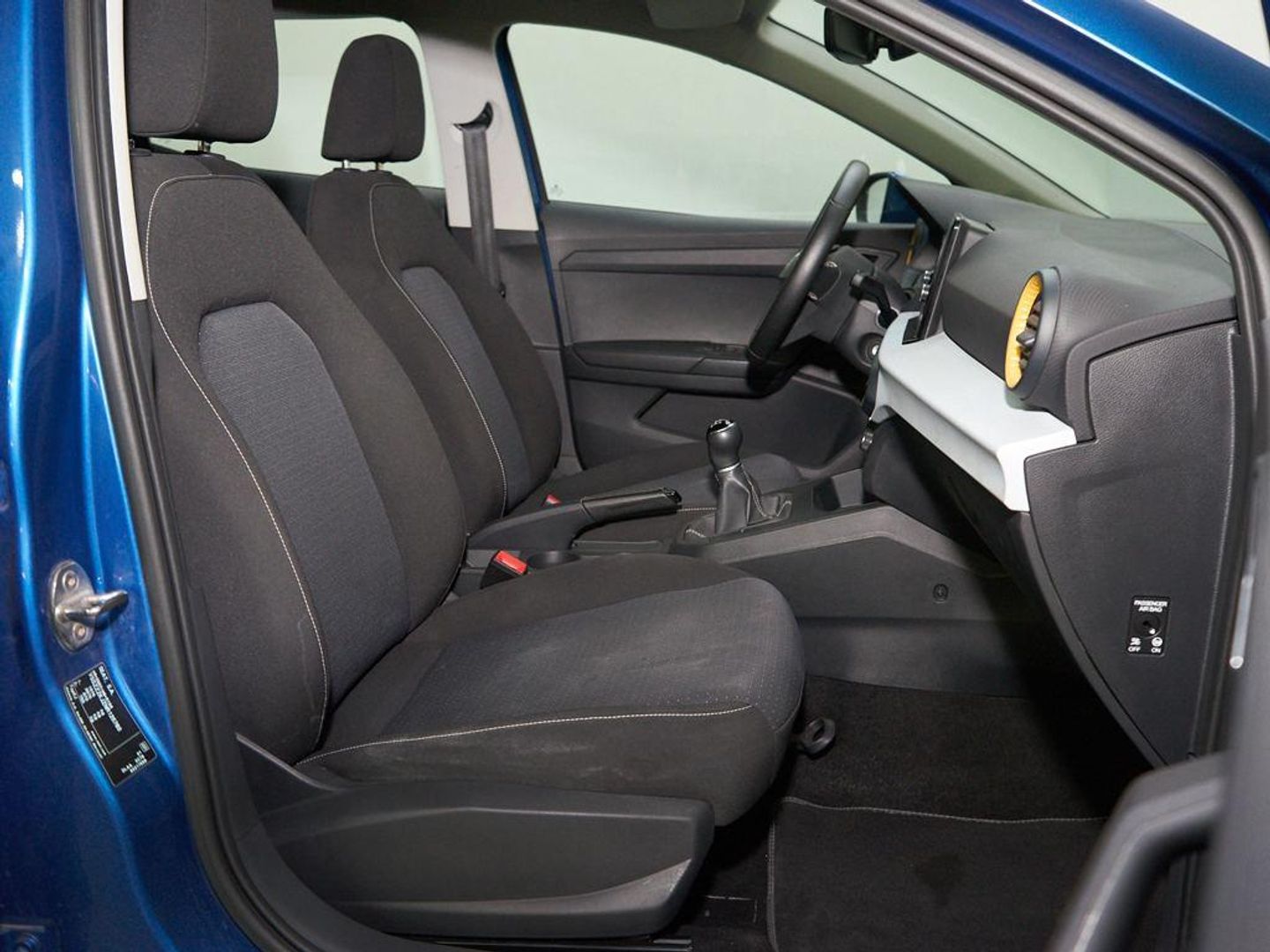 Seat Ibiza 1.0 TSI Style Plus
