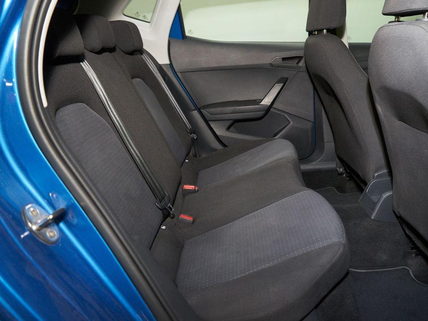 Seat Ibiza 1.0 TSI Style Plus