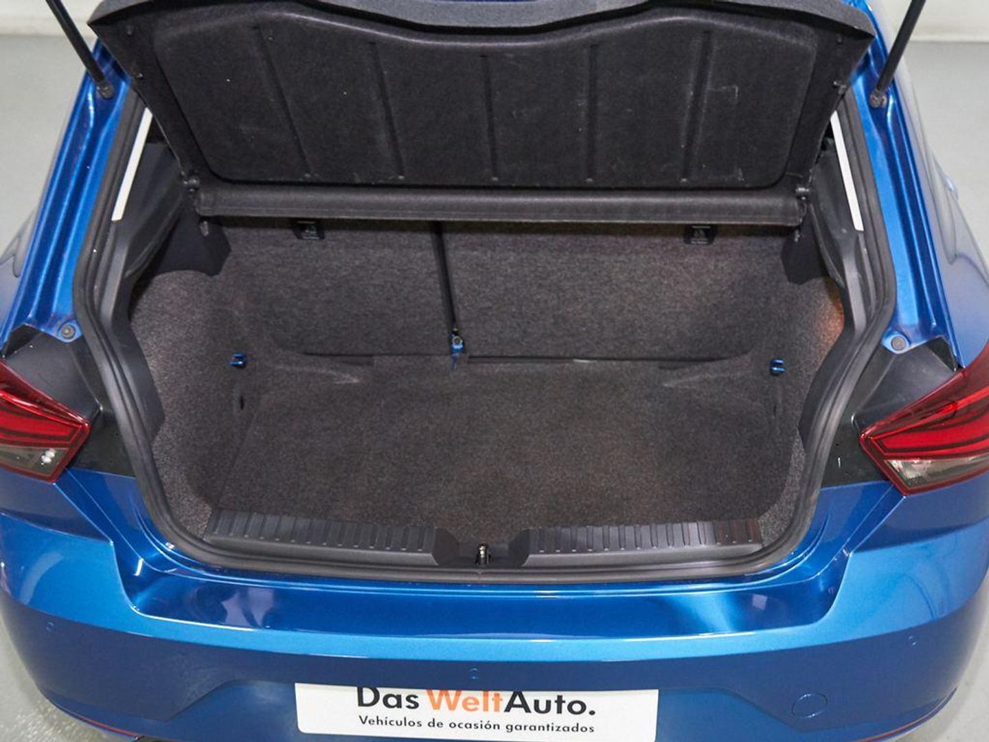 Seat Ibiza 1.0 TSI Style Plus