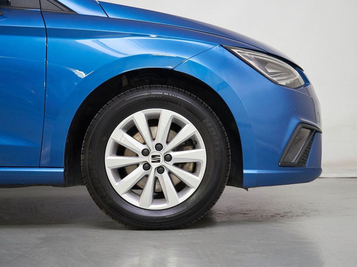 Seat Ibiza 1.0 TSI Style Plus