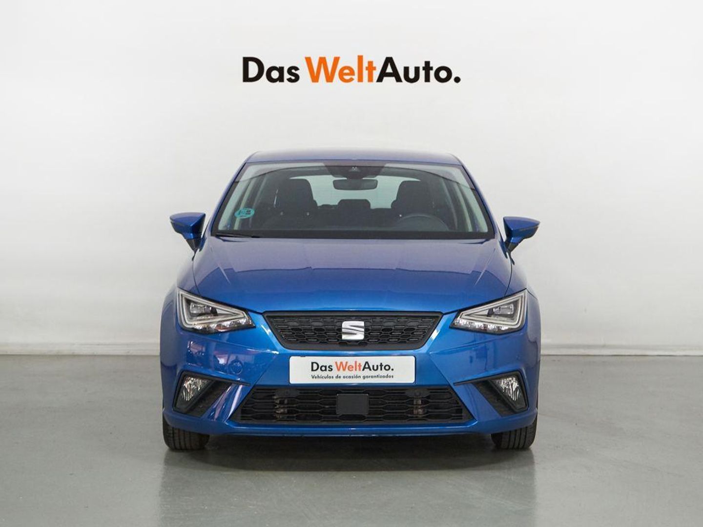 Seat Ibiza 1.0 TSI Style Plus