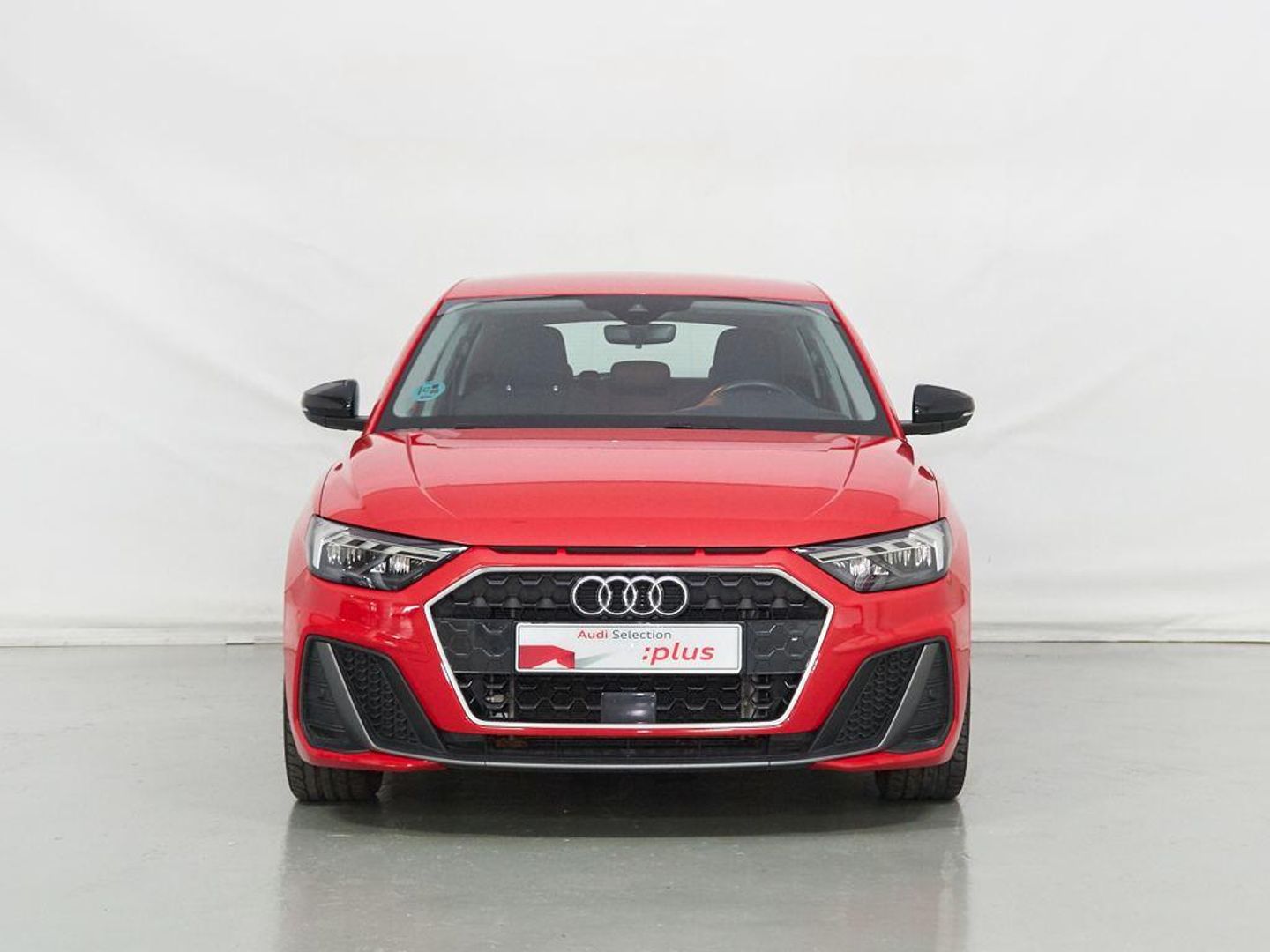 Audi A1 Sportback 25 TFSI Adrenalin edition