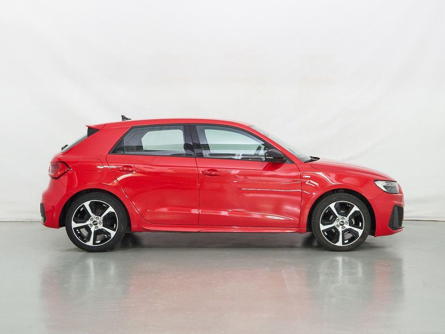 Audi A1 Sportback 25 TFSI Adrenalin edition