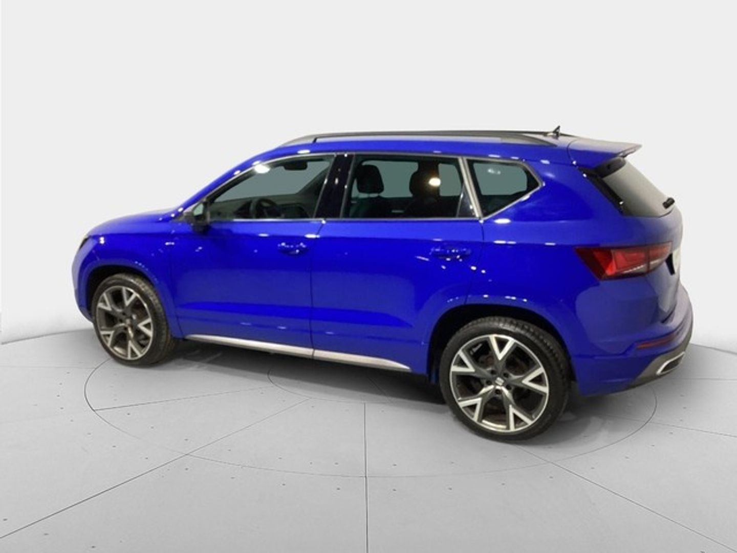 Seat Ateca 2.0 TDI FR