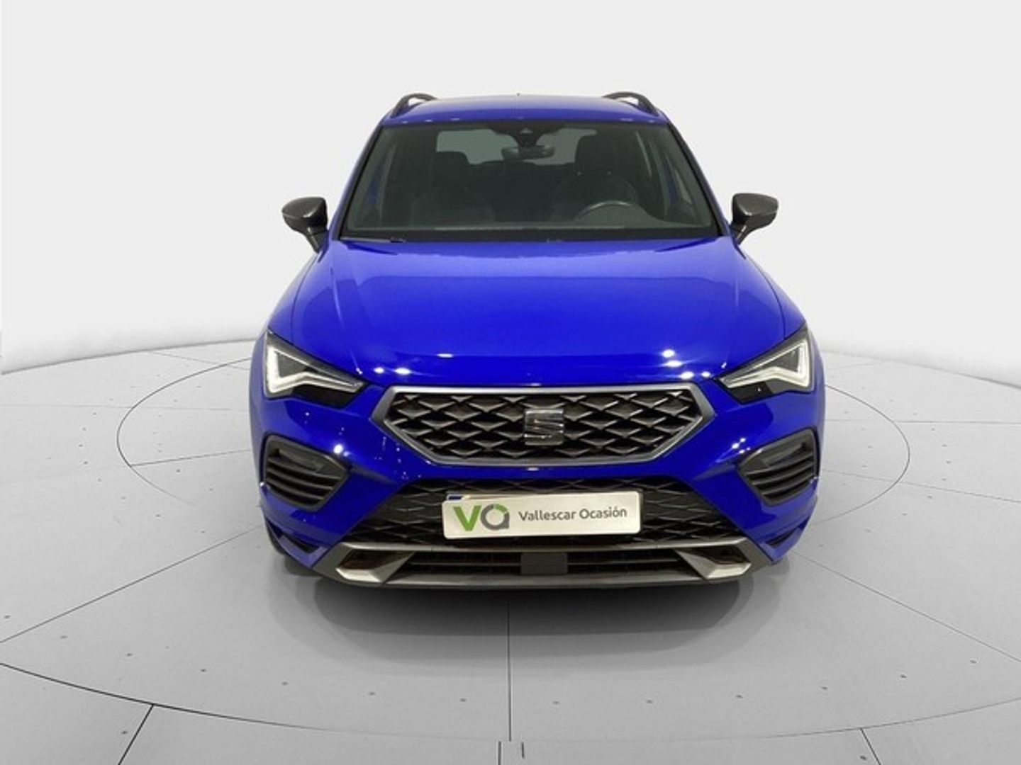 Seat Ateca 2.0 TDI FR