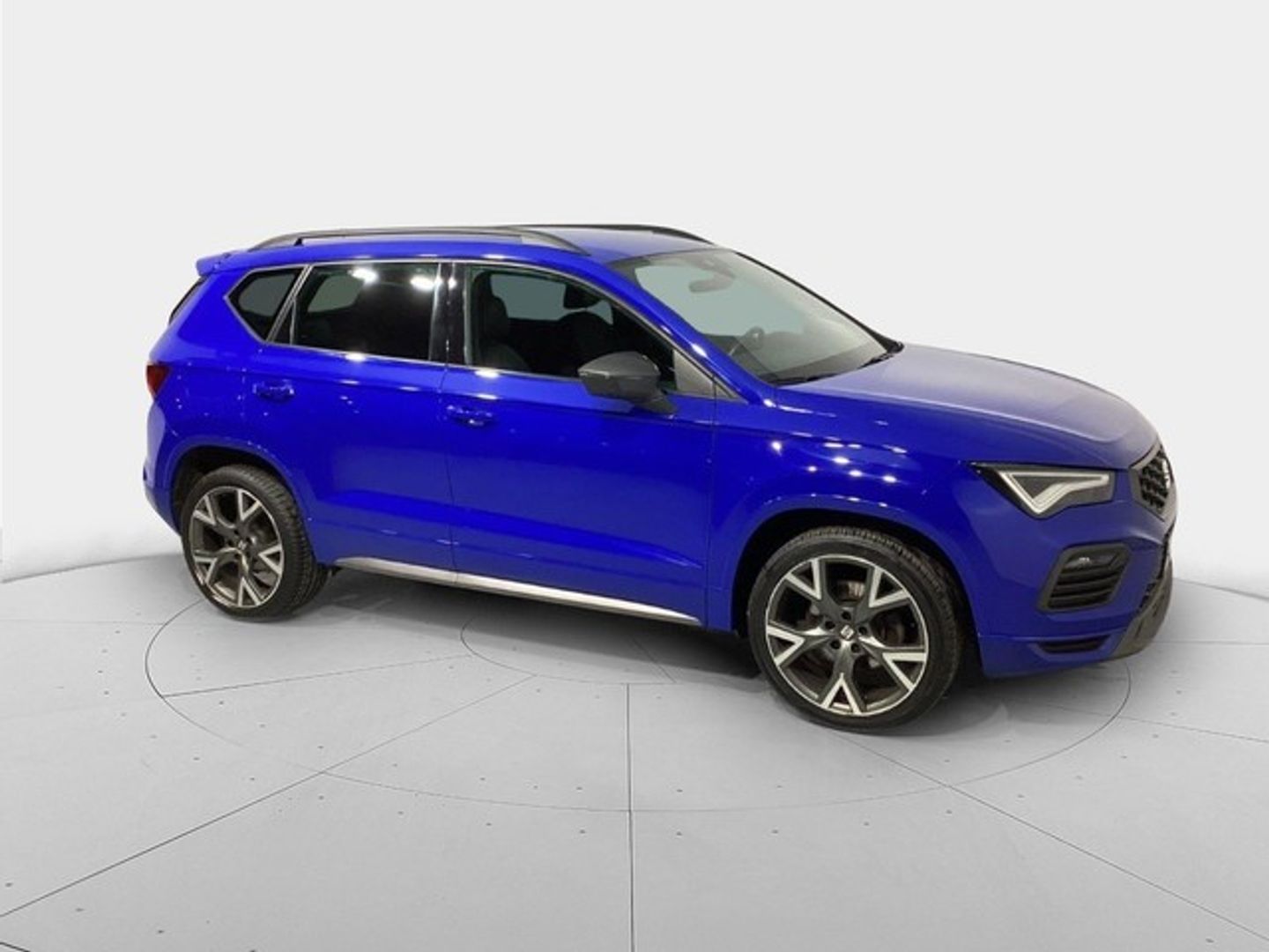 Seat Ateca 2.0 TDI FR