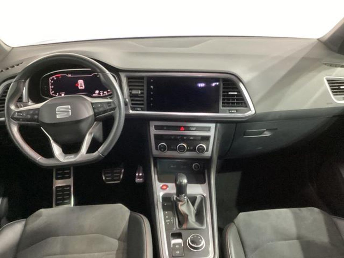 Seat Ateca 2.0 TDI FR