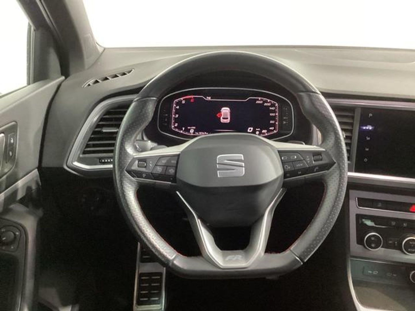 Seat Ateca 2.0 TDI FR