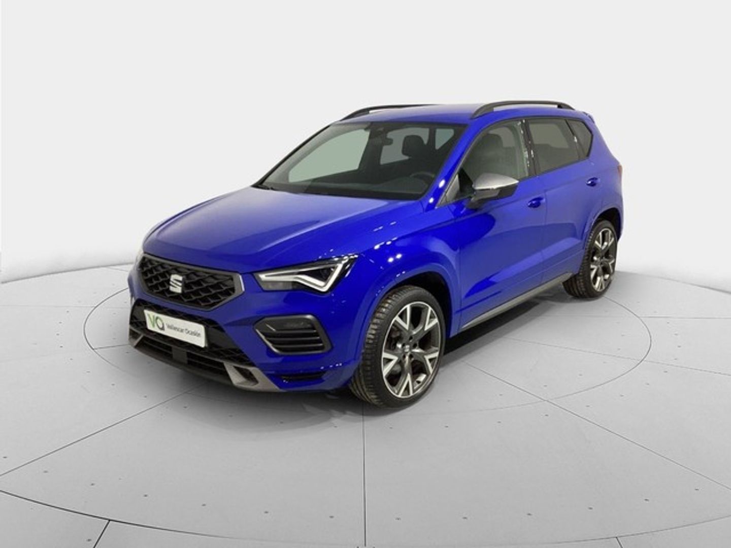 Seat Ateca 2.0 TDI