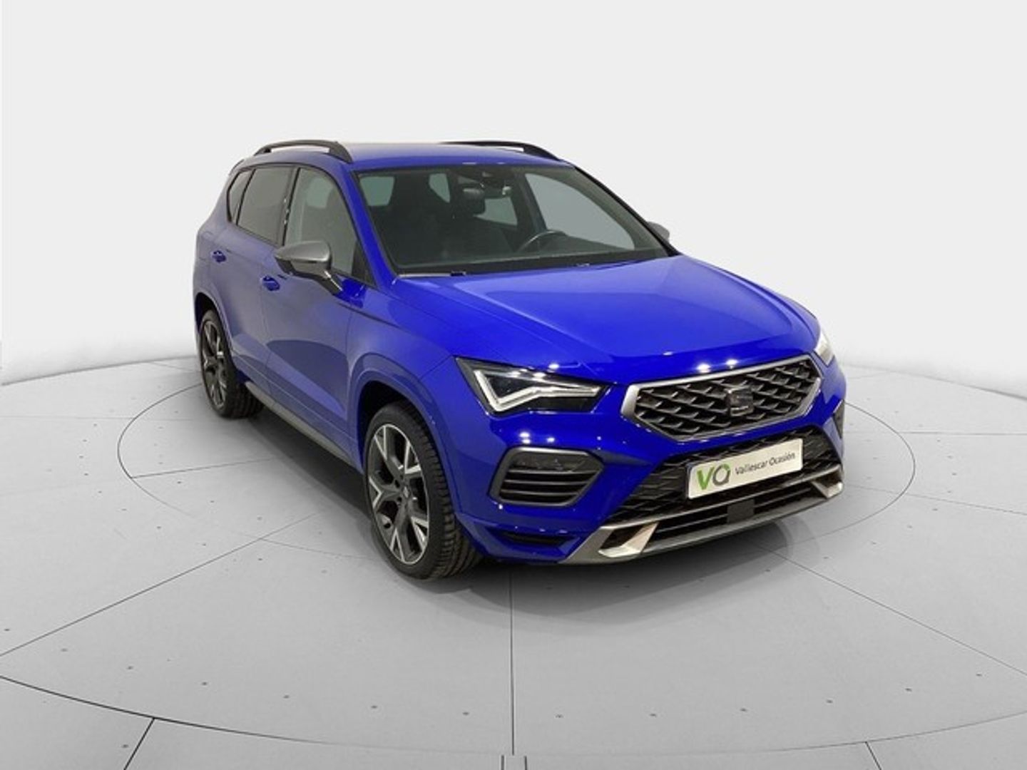 Seat Ateca 2.0 TDI