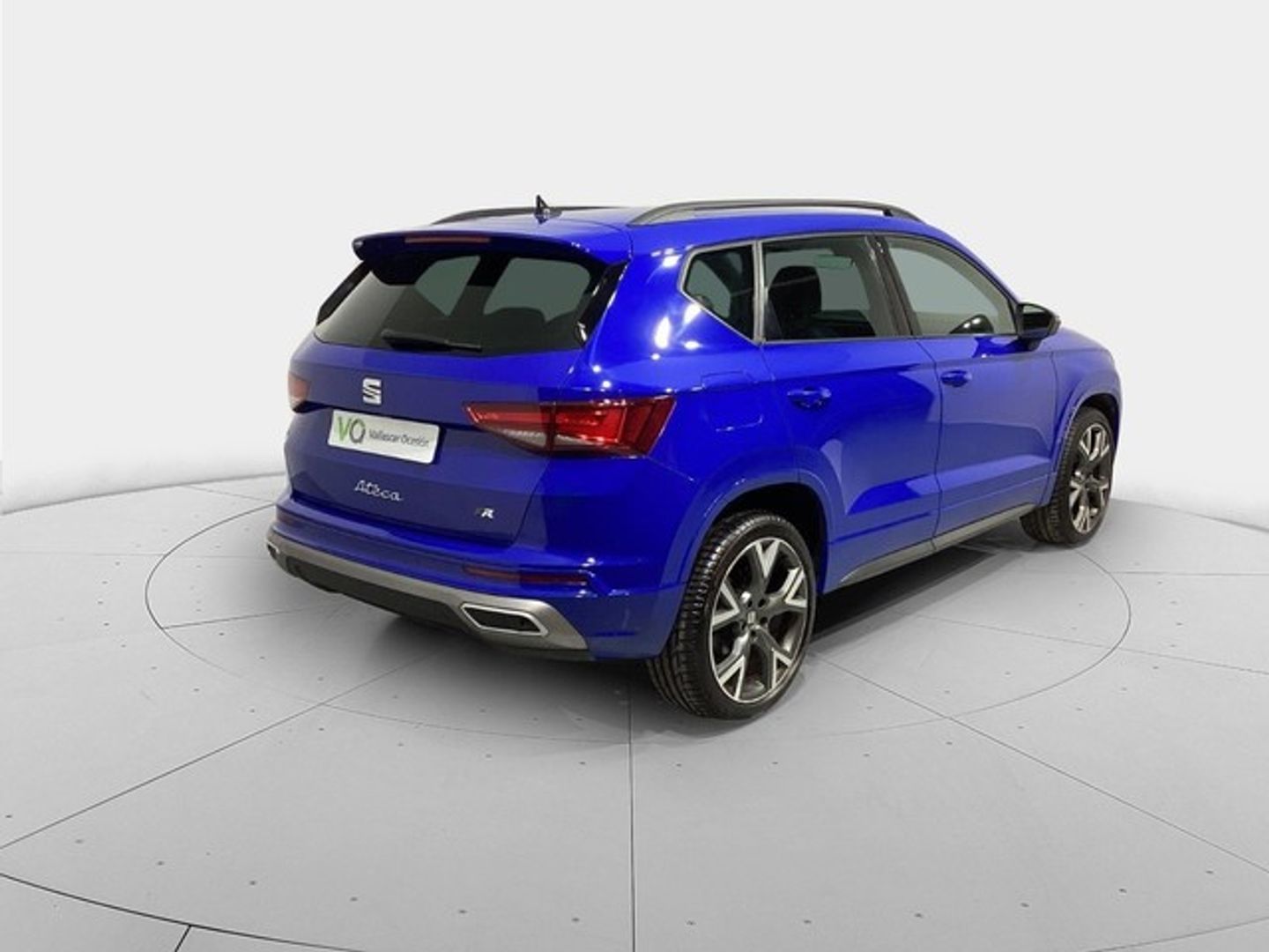 Seat Ateca 2.0 TDI