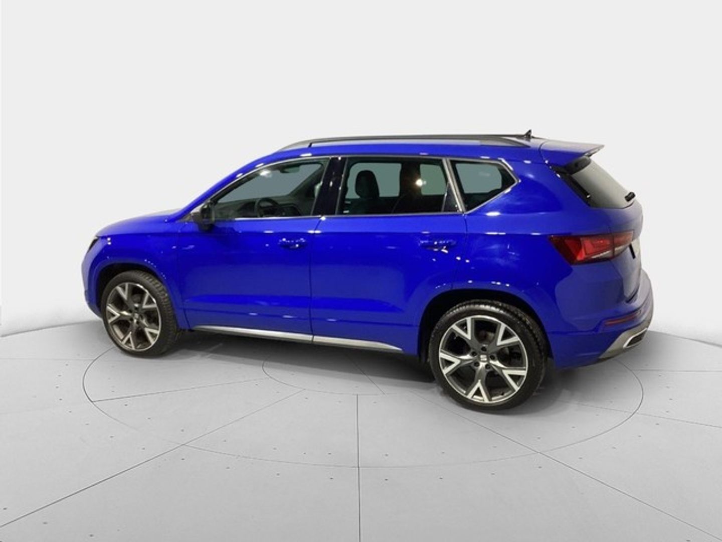 Seat Ateca 2.0 TDI