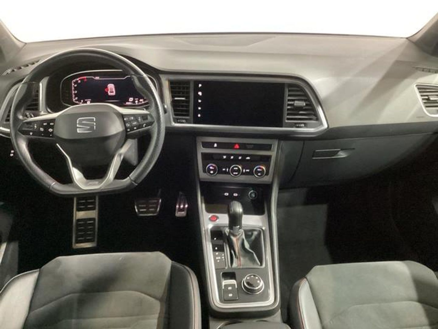 Seat Ateca 2.0 TDI