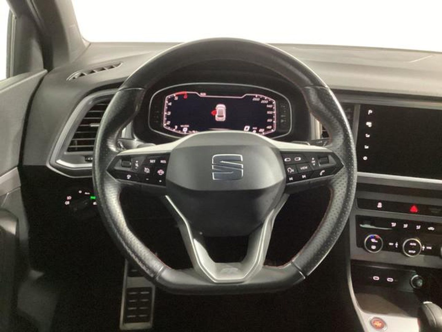 Seat Ateca 2.0 TDI