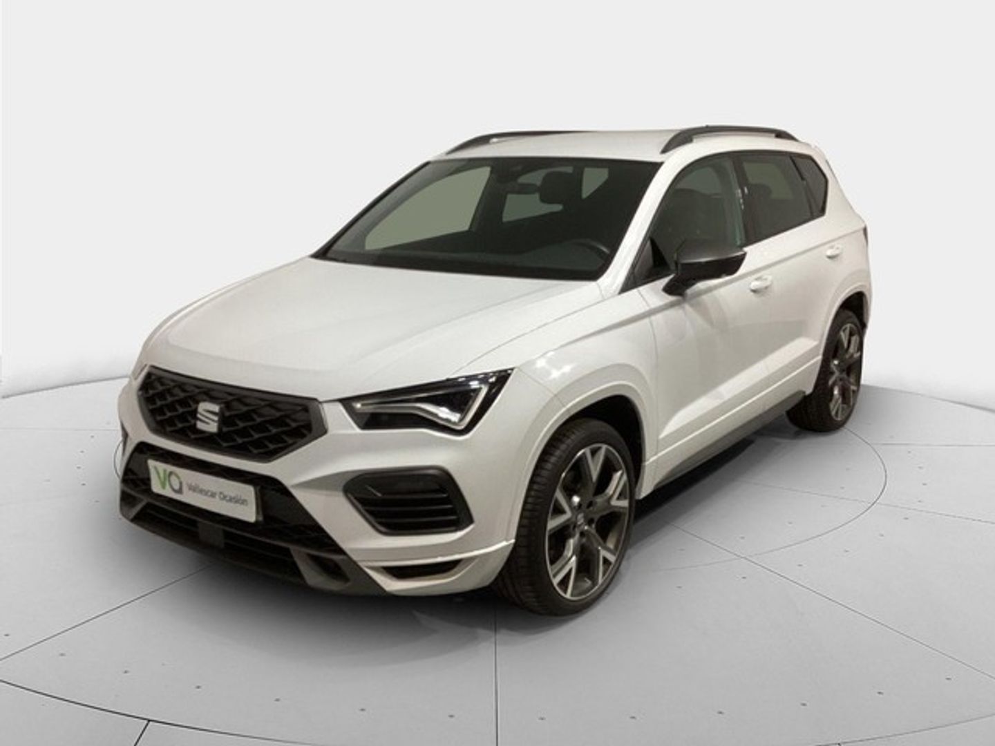 Seat Ateca 2.0 TDI