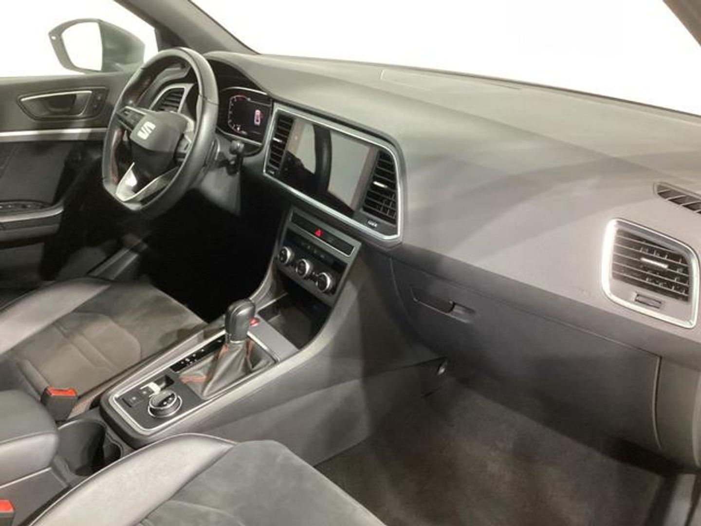 Seat Ateca 2.0 TDI