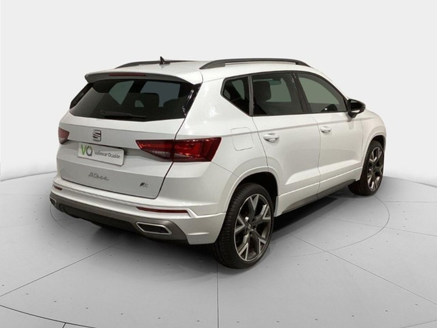 Seat Ateca 2.0 TDI