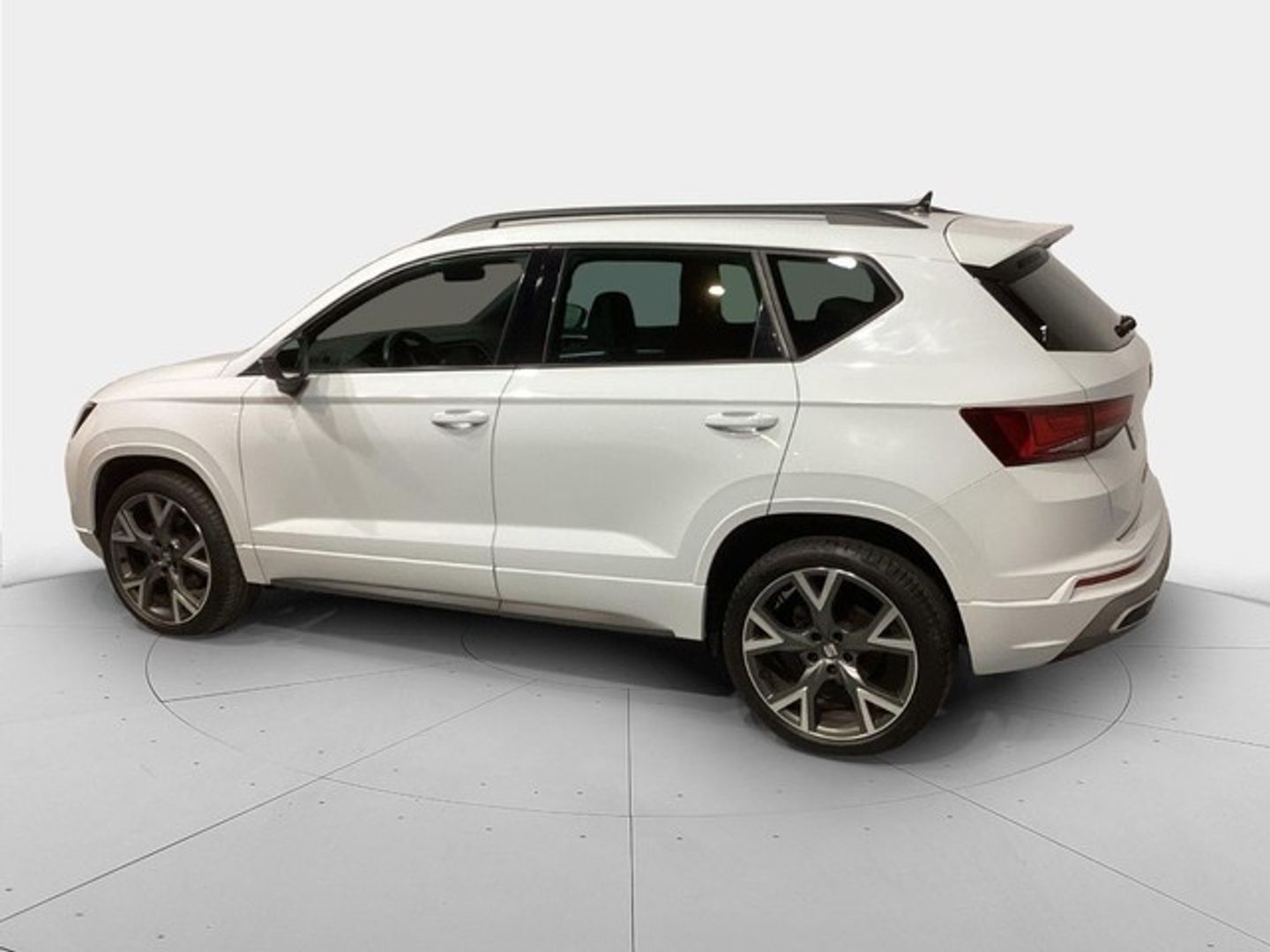 Seat Ateca 2.0 TDI