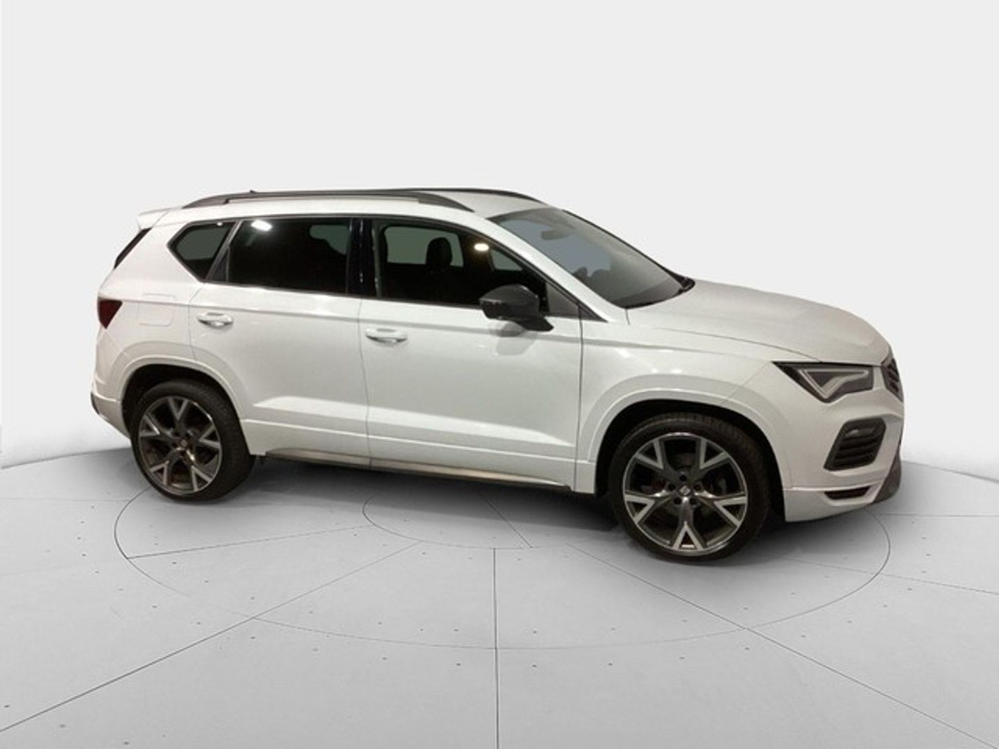 Seat Ateca 2.0 TDI