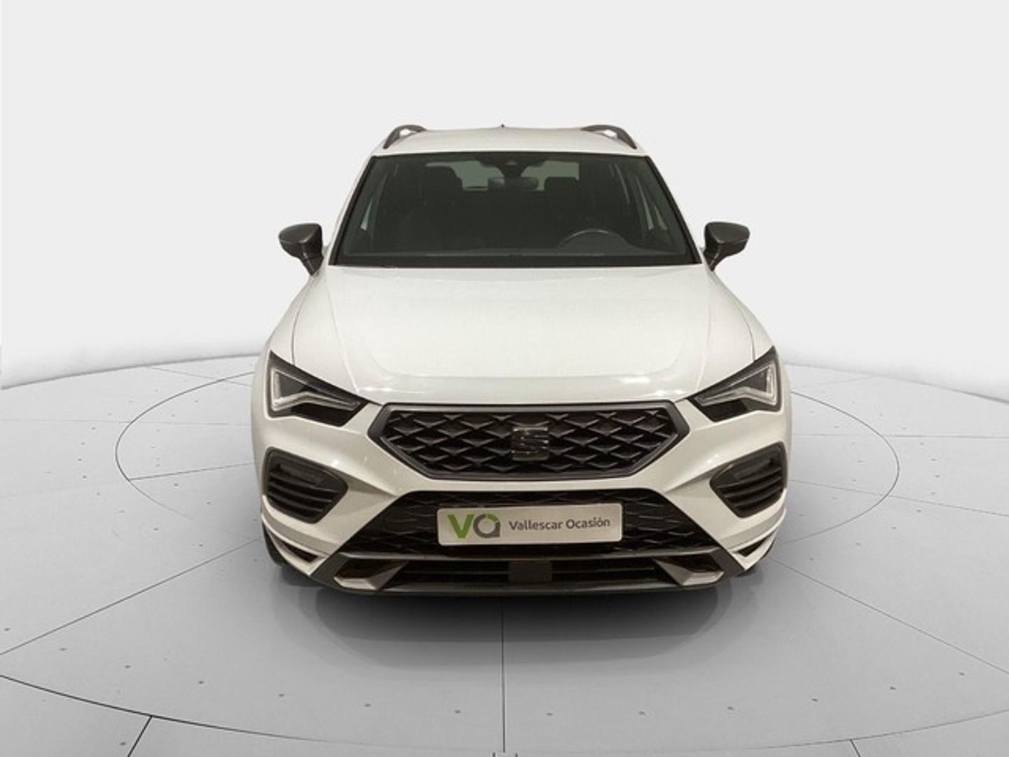 Seat Ateca 2.0 TDI