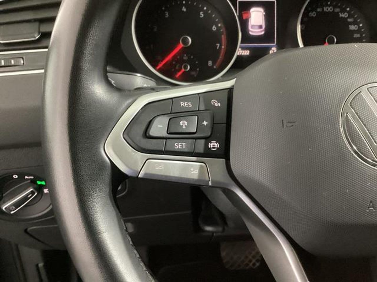 Volkswagen Tiguan Life 1.5 TSI 110 kW (150 CV) DSG