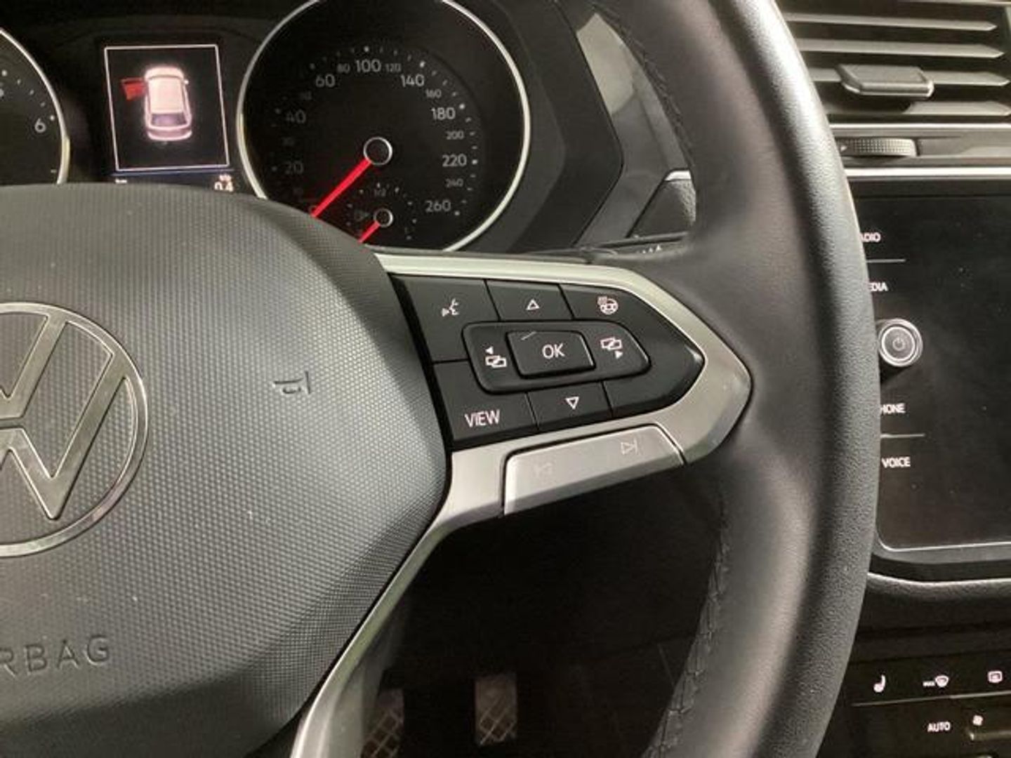 Volkswagen Tiguan Life 1.5 TSI 110 kW (150 CV) DSG