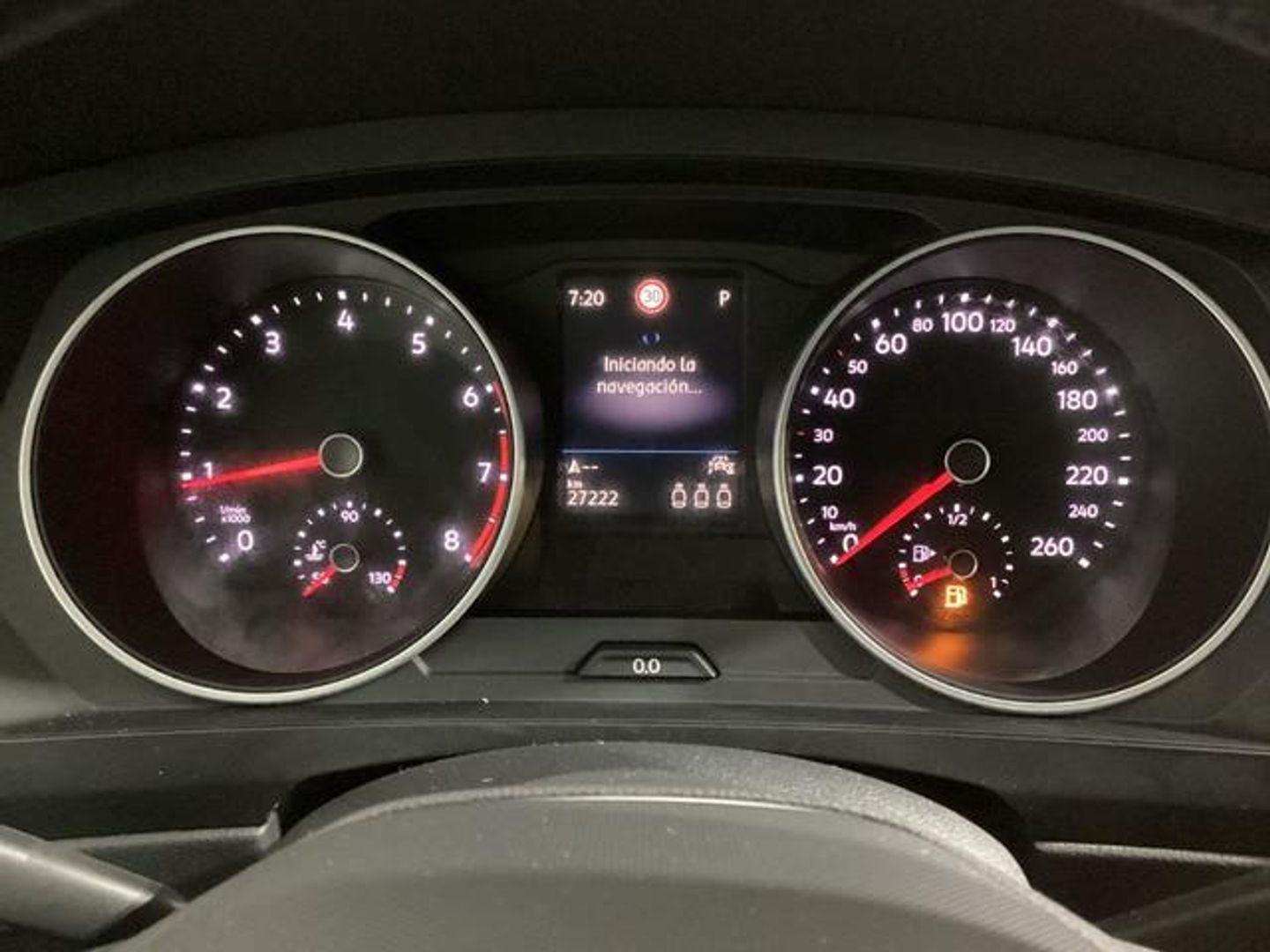 Volkswagen Tiguan Life 1.5 TSI 110 kW (150 CV) DSG