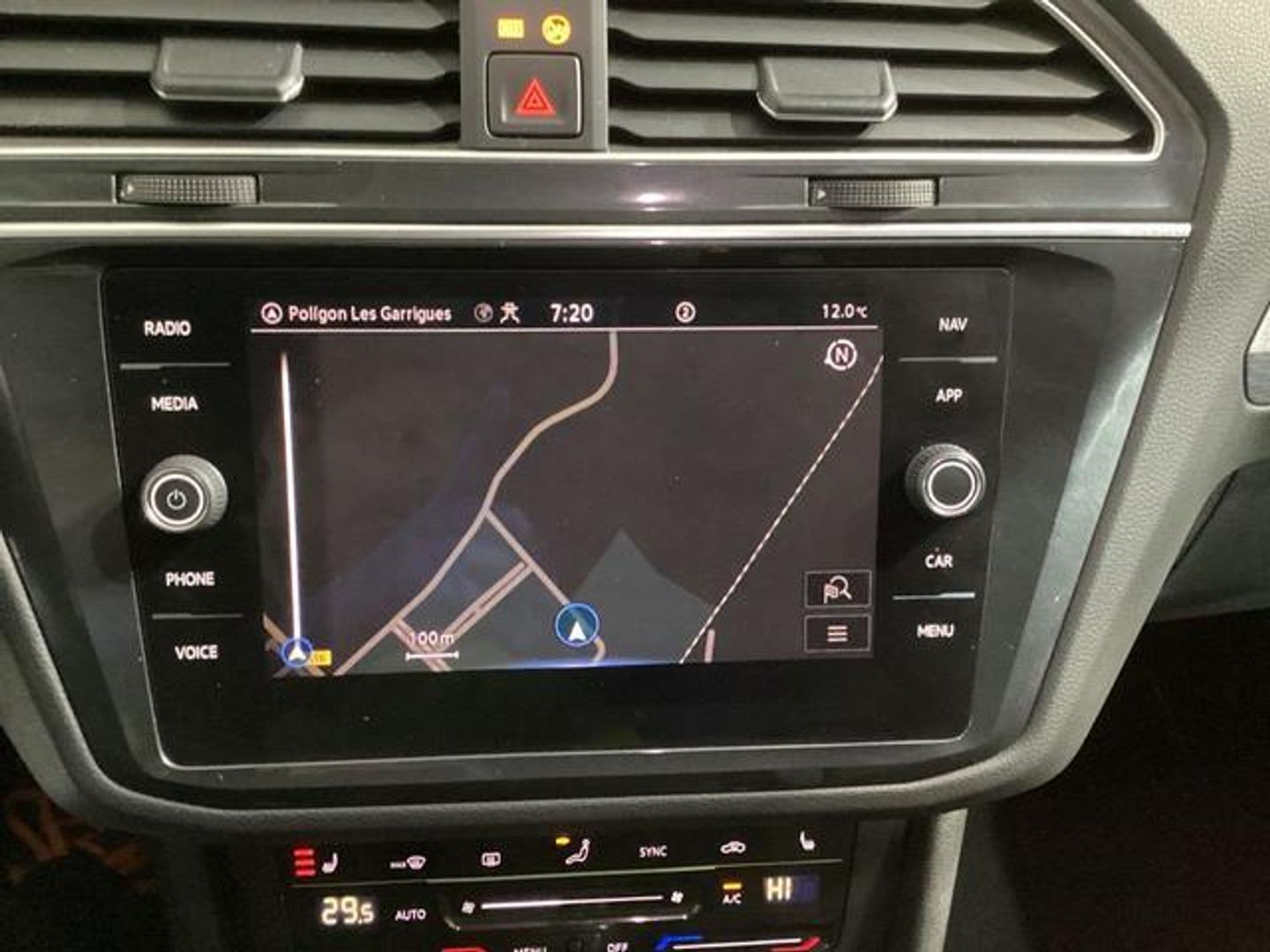 Volkswagen Tiguan Life 1.5 TSI 110 kW (150 CV) DSG