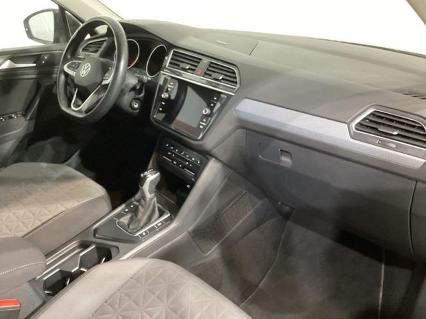 Volkswagen Tiguan Life 1.5 TSI 110 kW (150 CV) DSG