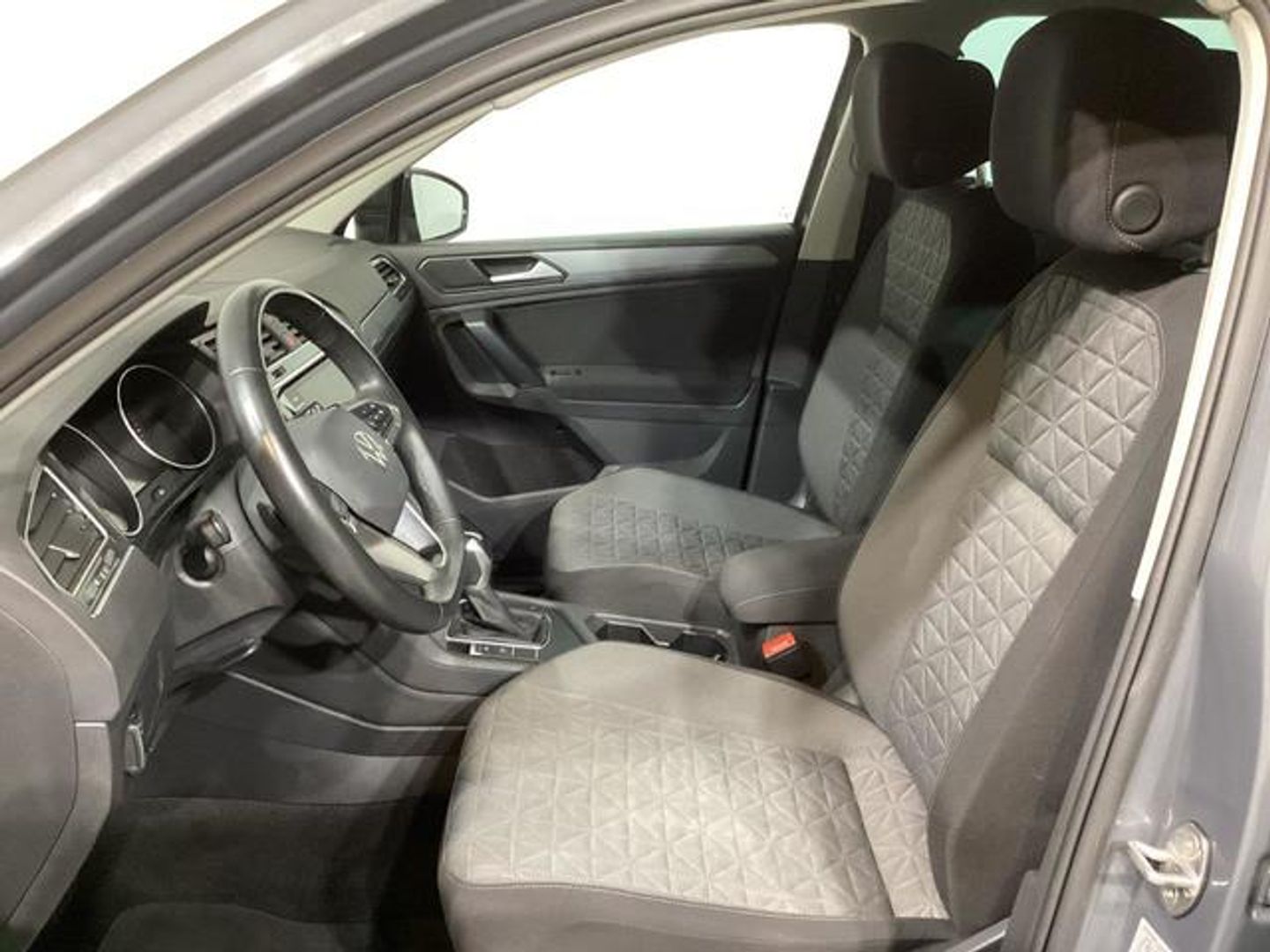 Volkswagen Tiguan Life 1.5 TSI 110 kW (150 CV) DSG