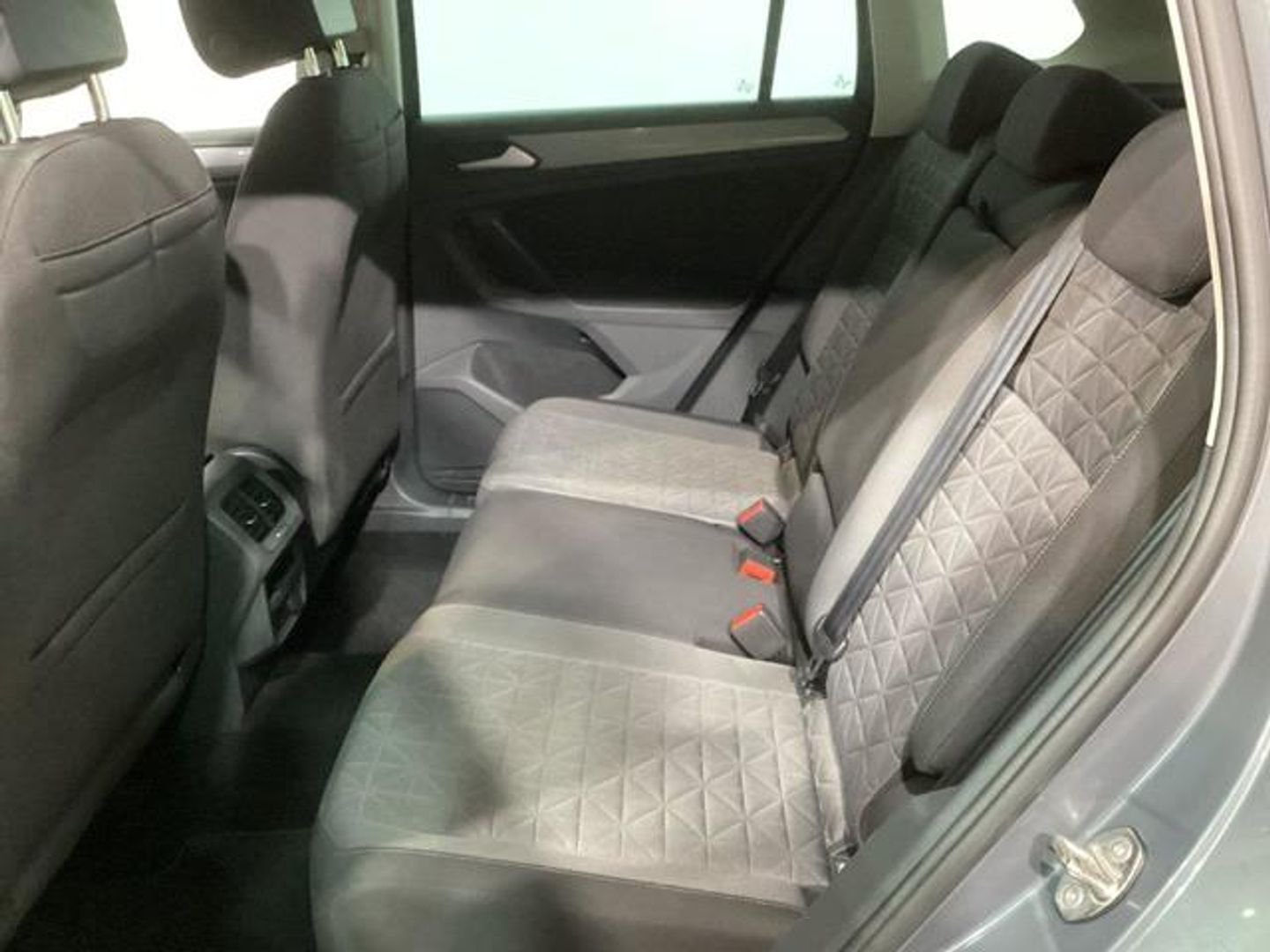 Volkswagen Tiguan Life 1.5 TSI 110 kW (150 CV) DSG