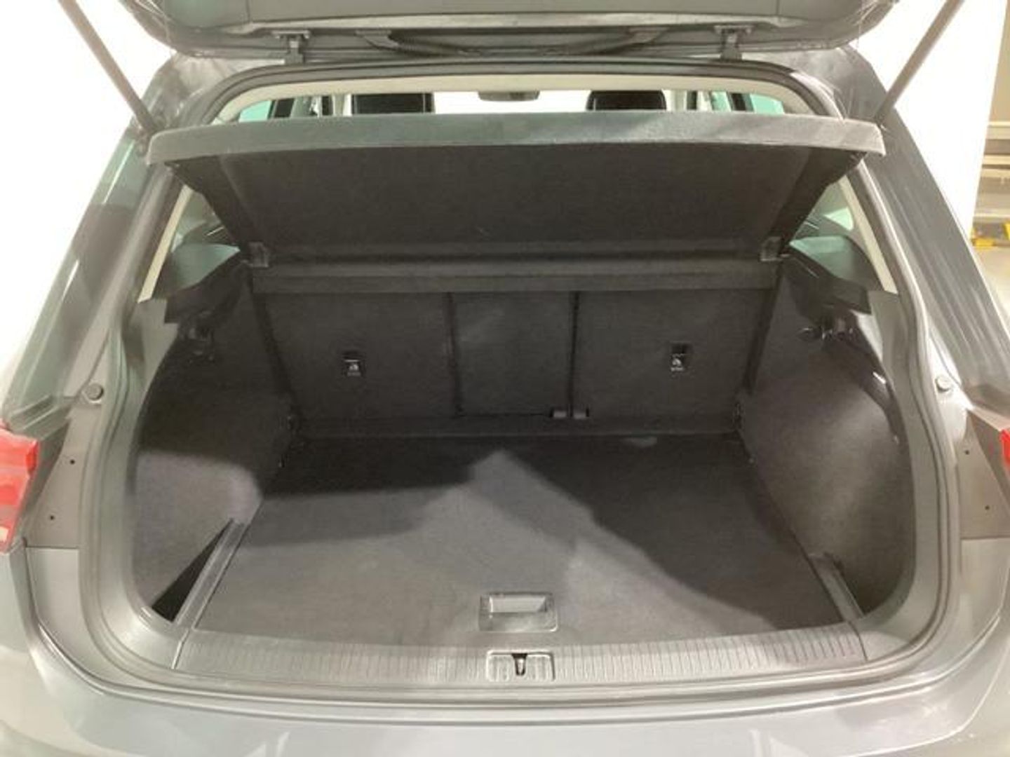 Volkswagen Tiguan Life 1.5 TSI 110 kW (150 CV) DSG