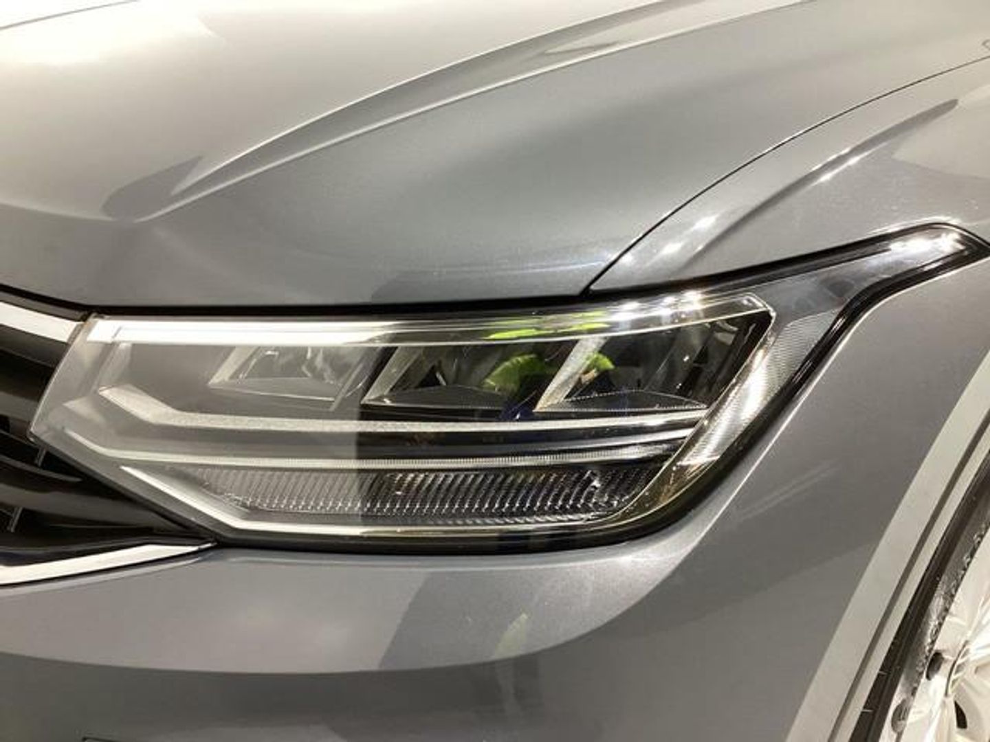Volkswagen Tiguan Life 1.5 TSI 110 kW (150 CV) DSG