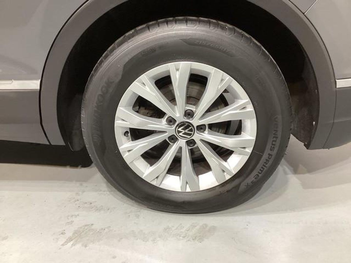 Volkswagen Tiguan Life 1.5 TSI 110 kW (150 CV) DSG